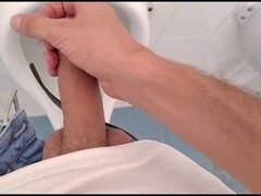 Grosser schwanz, Blasen, Pummelig, Besamung, Spermaladung, Handjob, Riesenschwanz, Solo