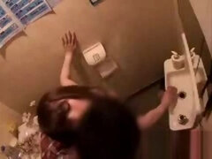 Ázijskej, Veľké kozy, Hd, Japonské