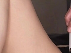 Couple, Européenne, Doigter, Allemand, Mature