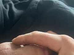 Amerikanisch, Handjob, Selbstgemacht, Masturbation, Solo