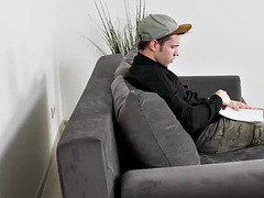 MATURE4K. Excited guy likes to fuck mature stepmom after failing exam