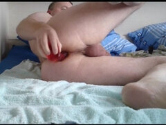 Amateur, Anal, Gode, Fétiche, Masturbation, Solo