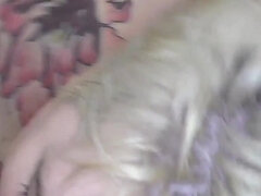 Enthousiasteling, Grote kont, Grote lul, Grote mammen, Groepseks, Hardcore