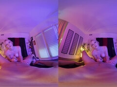 Veľké kozy, Blondína, Masáž, Z pohľadu účastníka, Teenka