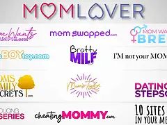 Cougar Vivianne Desilva says, that panty thieving mother banger!