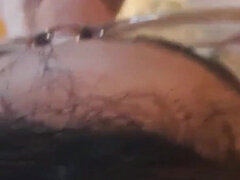 Amateur, Sucer une bite, Éjaculation interne, Éjaculer dans la bouche, Faciale, Lunettes, Mère que j'aimerais baiser, Pov