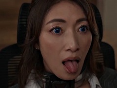 Fetish, Giapponese