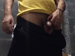 Fetiš, Homemade, Masturbácia, Mexickej, Pissing, Sólo