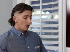 Жопа, Большие сиськи, Блондинки, Собачьи, Сперма на лице, Ласковые ручки, Пирсинг, Тату