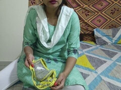 Tia, Indianoa, Madrasta