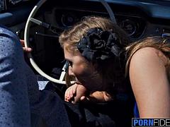 A XXX Documentary Part 2