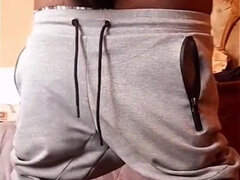 Africkej, Amatéri, Veľké péro, Čierne, Kompilácia, Striekanie semena, Masturbácia, Sólo
