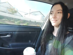 Dansar, Fetisch, Onani, Orgasm, Offentlig, Solo, Leksaker