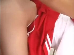 Azjatka, Obciąganie, Sex grupowy, Japoński, Squirting, Nastolatki