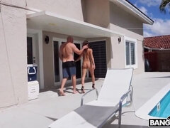 Stora tuttar, Brunett, Cougar, Hd, Milf