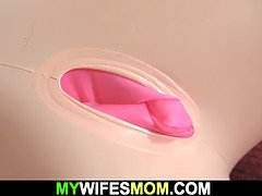 Chambre à dormir, Attrapée, Tromperie, Masturbation, Mature, Maman, Réalité, Adolescente