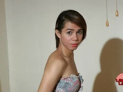 Asiatique, Futanari, Transsexuelle