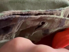 Amatőr, Amerikai, Katonaság, Összeállítás, Ondó fröcskölés, Maszti, Egyedül, Uniformis