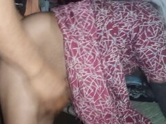 Desi Indian Bhabhi's Fucking with Dragon Condom