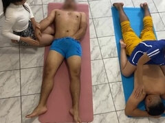 Amateur, Américain, Anal, Tromperie, Cocu, Japonaise, Fille latino, Épouse