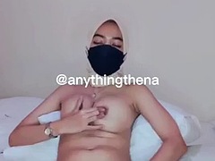 Arabisch, Fetisch, Masturbation, Solo