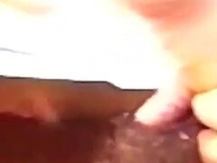 Blasen, Paar, Selbstgemacht, Latina, Milf, Natürlichen titten