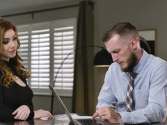 Nala Knos Best how 2 Have Sex - Secretary Seductions