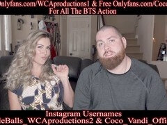 Stepmom Deliah Grace gets me into guy mode in this fourth trailer