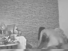 항문, 하드코어, 호텔, 밀프