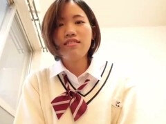 Petit ami, Pétant, Humiliation, Japonaise, Lécher le sphincter