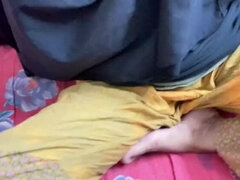 Bdsex24 Fucking Beautiful Woman Hardcore - Anal, Doggy Style & Pussy Eating in Bengali 4K