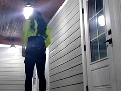 Amador amadora, Peitos grandes, Travestis, Saltos, Lingerie, Maduroa, Solo chão, Tetas