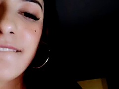 Anal, Babe, Store pupper, Brunette, Bil, Latina, Onani, Leker