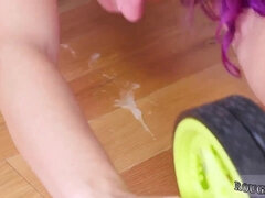 Ερασιτέχνης, Σαδομαζοχιστικό, Φετιχ, Μαθητής, Έφηβος