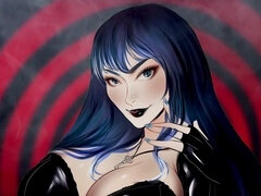 Związanie dyscyplina & dominacja uległość, Femdom, Mistress, Na wolnym powietrzu, Publiczny