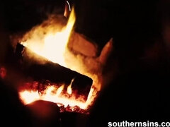 Amatéři, Velké kozy, Prsatá, Fetiš, Venku, Na veřejnosti, Pička, Sólo