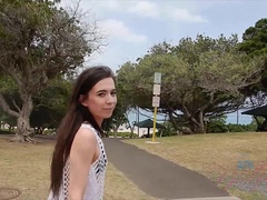 Ερασιτέχνης, Παραλία, Πίπα, Μαλακία, Οργασμός, Πρώτου προσώπου, Μουνί, Ξυρισμένη