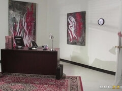 Sharing The Secretary