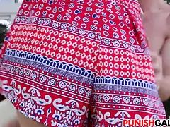 Kötözés – fegyelmezés, Monumentális dákó, Mélytorok, Fétis, Hd, Óriási, Visítozás, Fenekelés