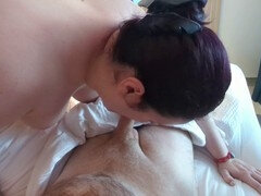 Amatőr, Hálószoba, Cumizás, Felszarvazott, Ondó fröcskölés, Domina szerep, Szálloda, Érett feleség