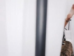 French Anal MILF Housekeepers - Nina Elle