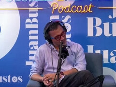 Anal, Cul, Brunette brune, Énorme, Rasée, Cheveux courts, Tatouage, Nénés