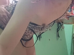 Look and Look at All These Movements