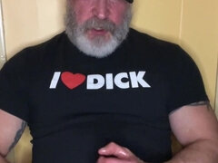 Veľké péro, Striekanie semena, Gay, Homemade, Masturbácia, Sólo