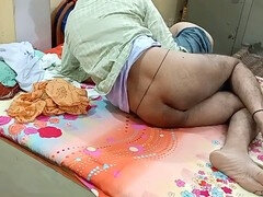 Pompino, Imbrogliare, Marito, Indiana, Orgasmo, Piccola, Figa, Calze