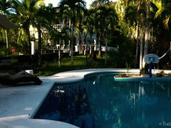 Vonku, Sólo, Stockings