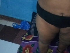 Gorda, Mamada, Pareja, Casero, Maduro, Tetas naturales