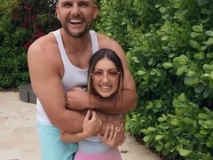 Bambino, Tette grandi, Brunetta, Hd, Pornostar