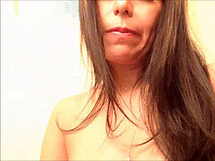 Latina, Masturbazione, Messicana, Mamma che vorrei scoparmi, Solo, Spia