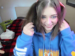 素人, フェラチオ, オマンコ, 一人, おもちゃ